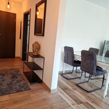 ברמן The Ferienwohnung מראה חיצוני תמונה