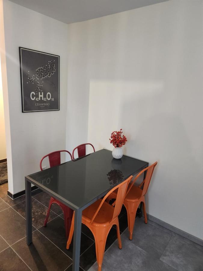 ברמן The Ferienwohnung מראה חיצוני תמונה