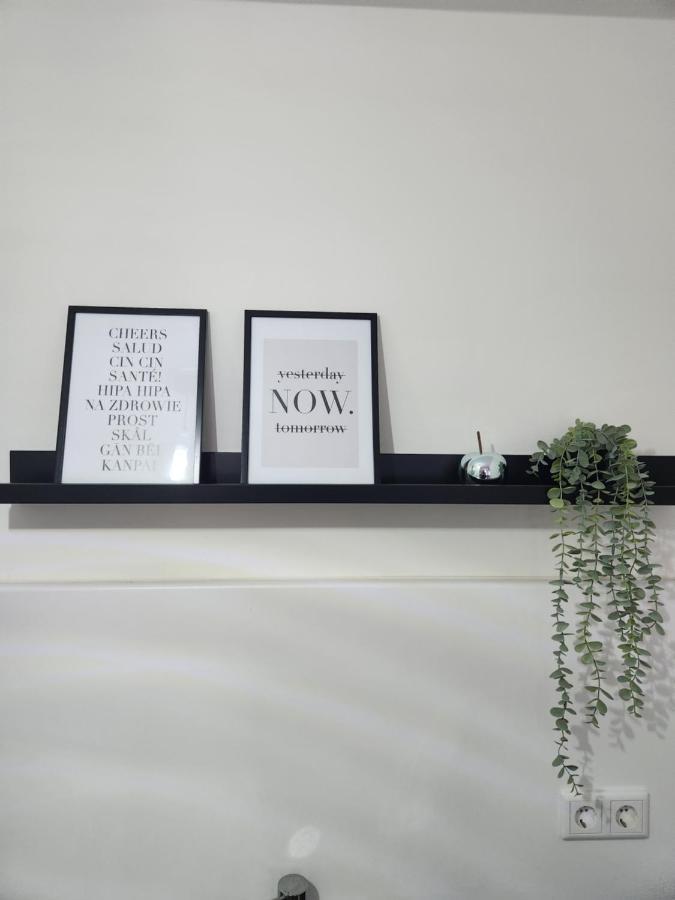 ברמן The Ferienwohnung מראה חיצוני תמונה