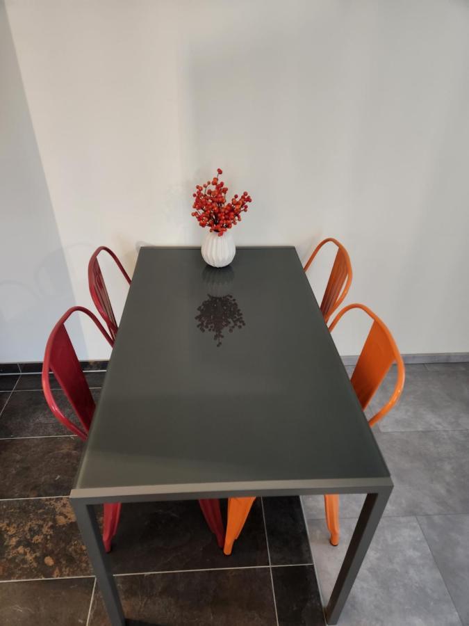 ברמן The Ferienwohnung מראה חיצוני תמונה