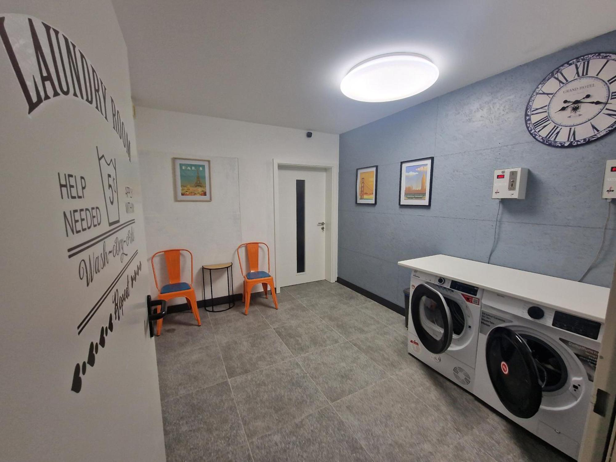 ברמן The Ferienwohnung מראה חיצוני תמונה