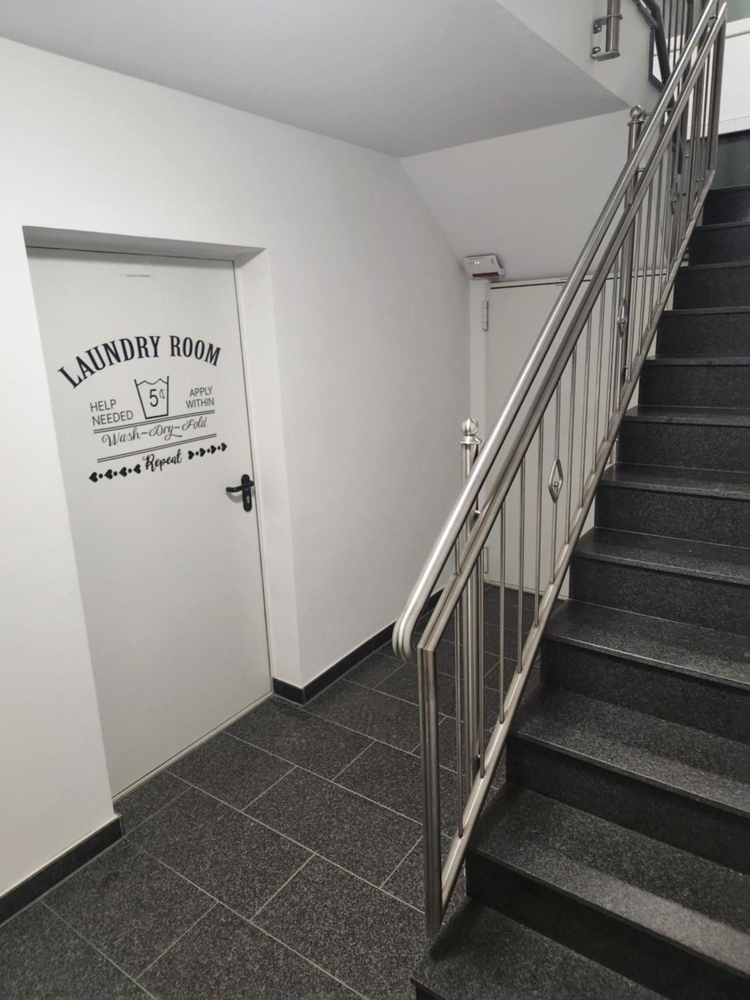 ברמן The Ferienwohnung מראה חיצוני תמונה