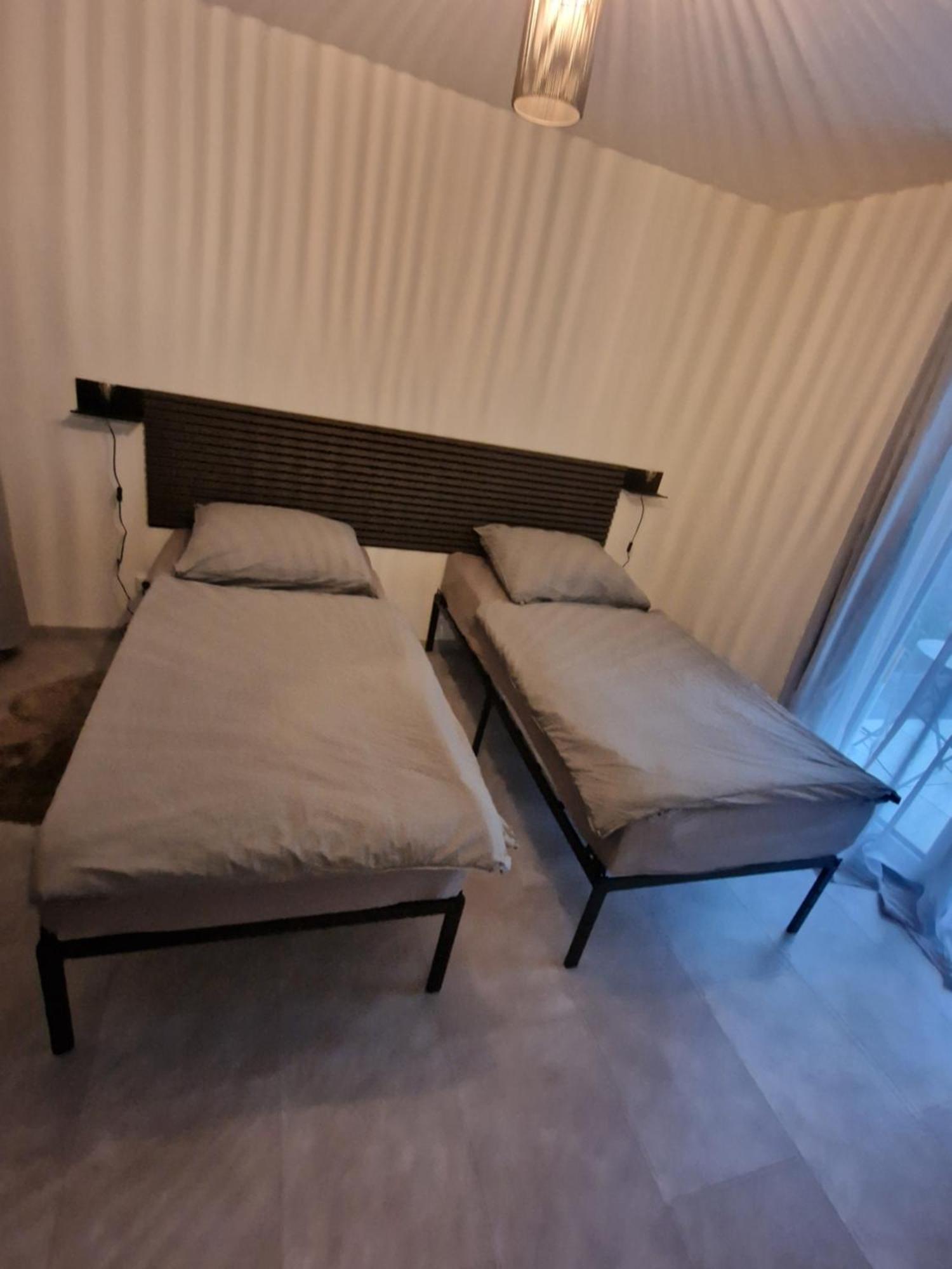 ברמן The Ferienwohnung מראה חיצוני תמונה