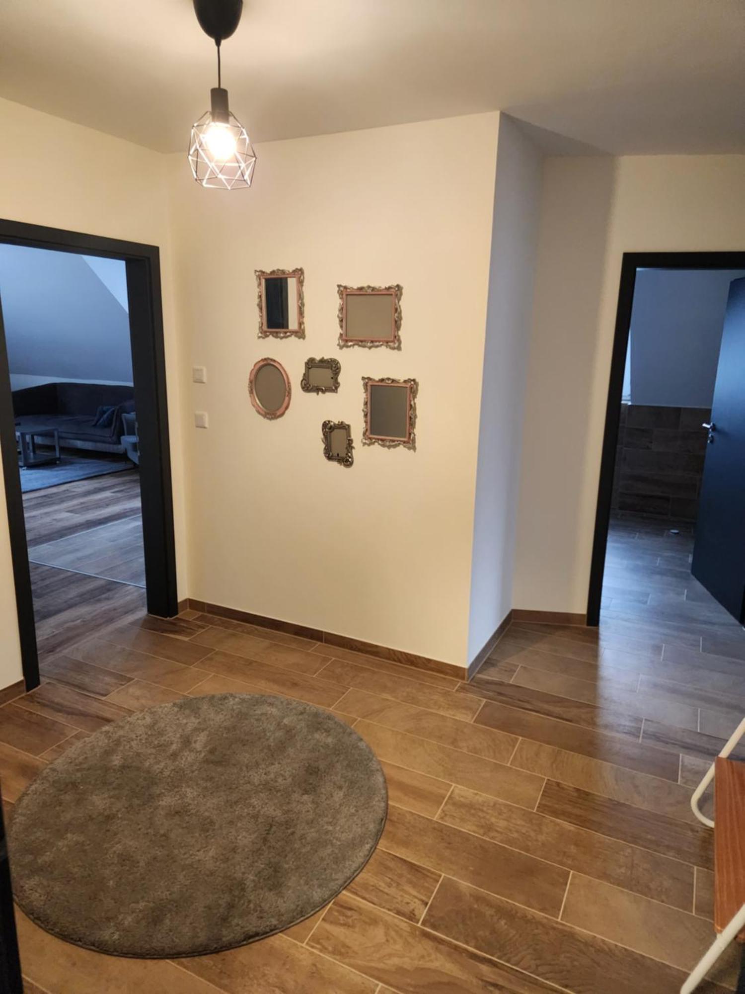 ברמן The Ferienwohnung מראה חיצוני תמונה
