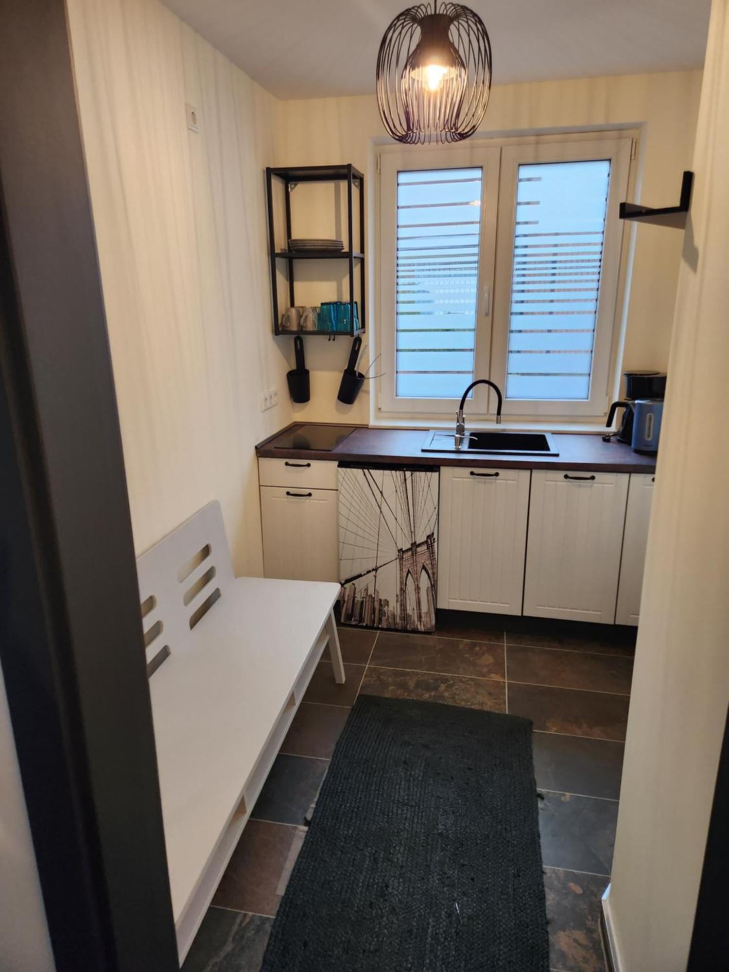 ברמן The Ferienwohnung מראה חיצוני תמונה