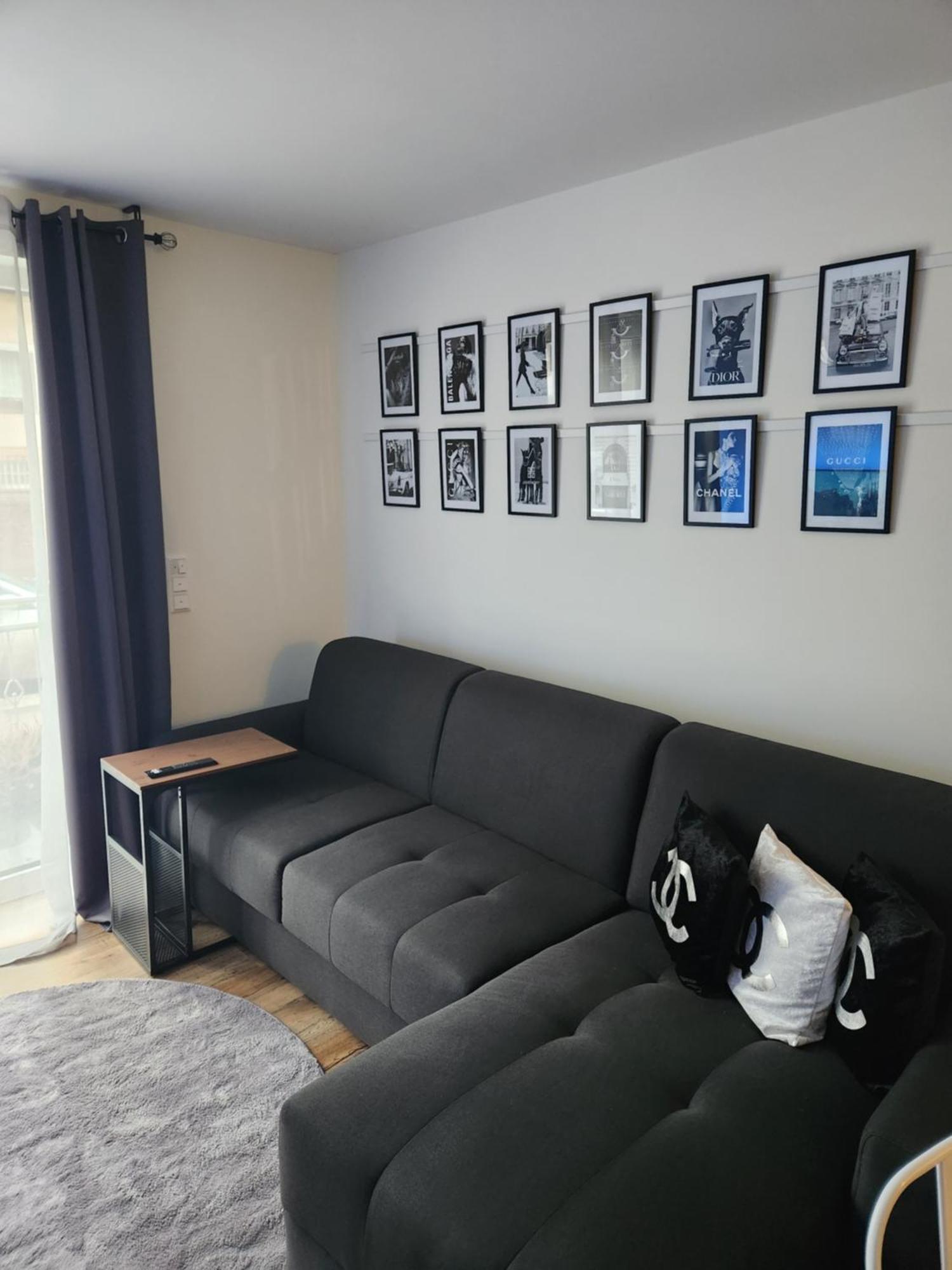 ברמן The Ferienwohnung מראה חיצוני תמונה