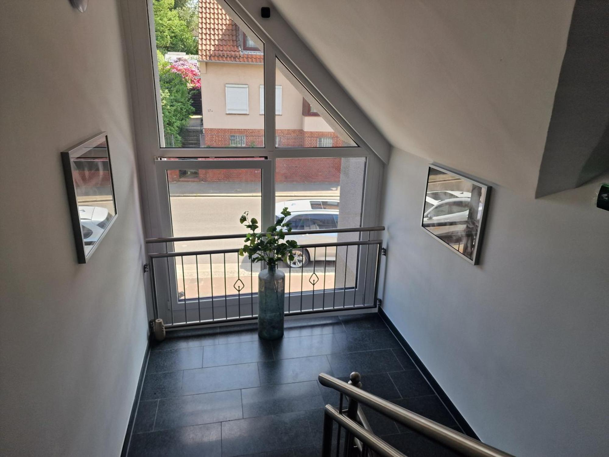ברמן The Ferienwohnung מראה חיצוני תמונה