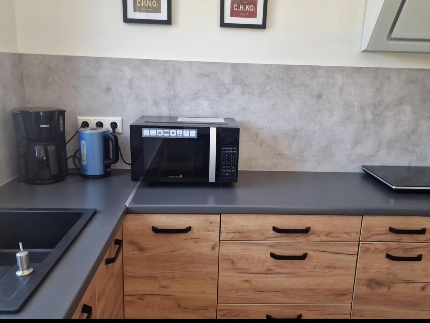 ברמן The Ferienwohnung מראה חיצוני תמונה