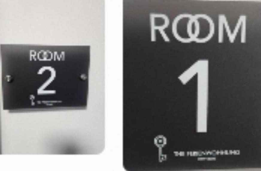 ברמן The Ferienwohnung מראה חיצוני תמונה