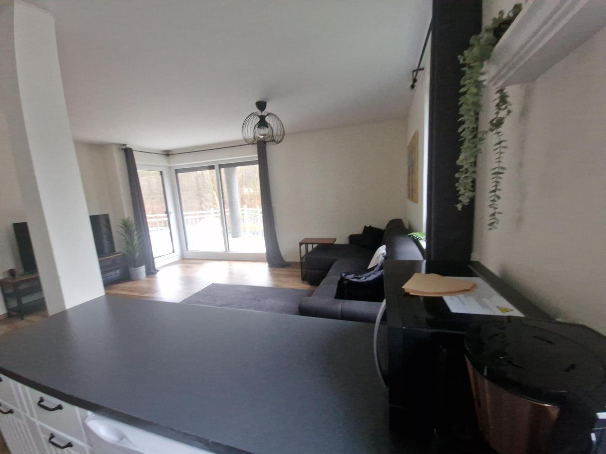 ברמן The Ferienwohnung מראה חיצוני תמונה