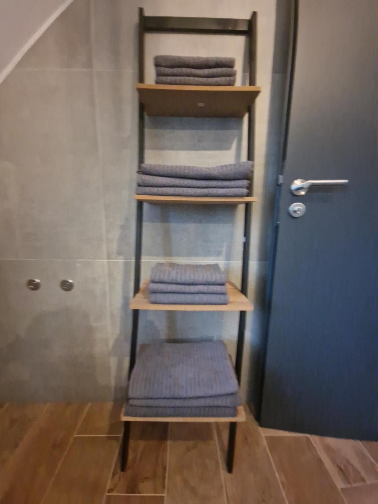 ברמן The Ferienwohnung מראה חיצוני תמונה