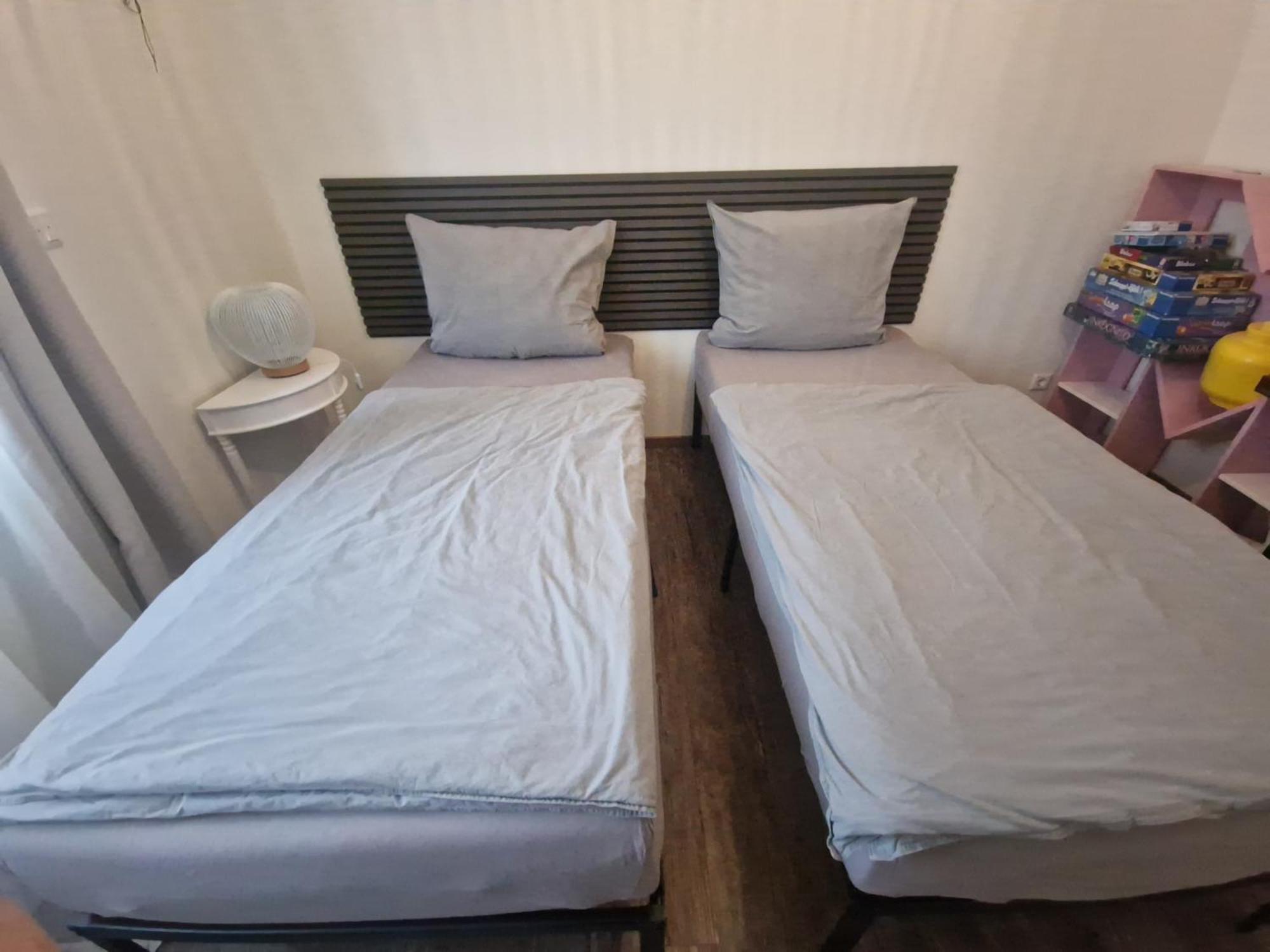 ברמן The Ferienwohnung מראה חיצוני תמונה