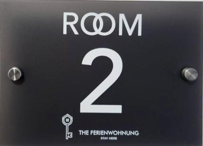 ברמן The Ferienwohnung חדר תמונה