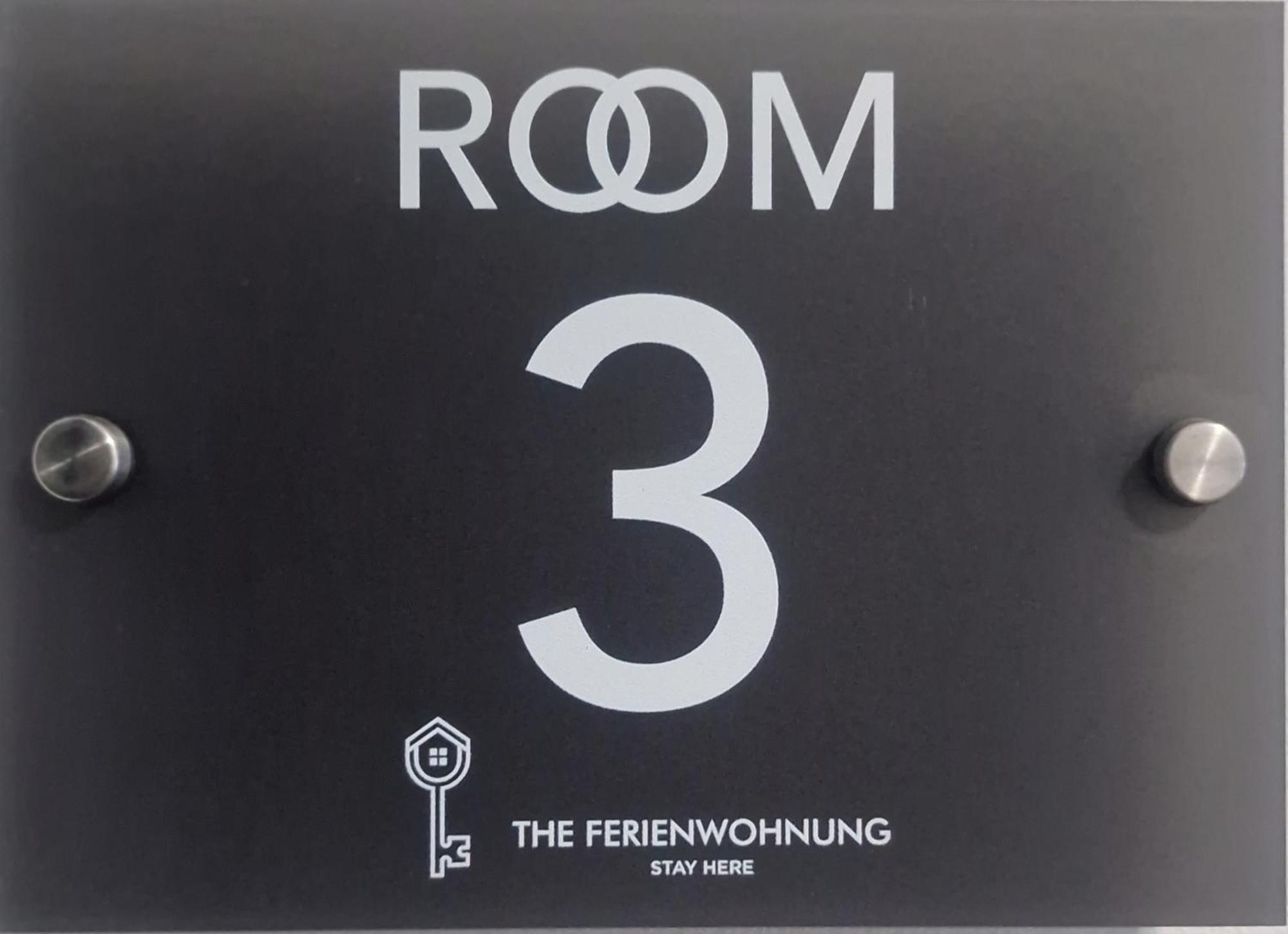 ברמן The Ferienwohnung חדר תמונה