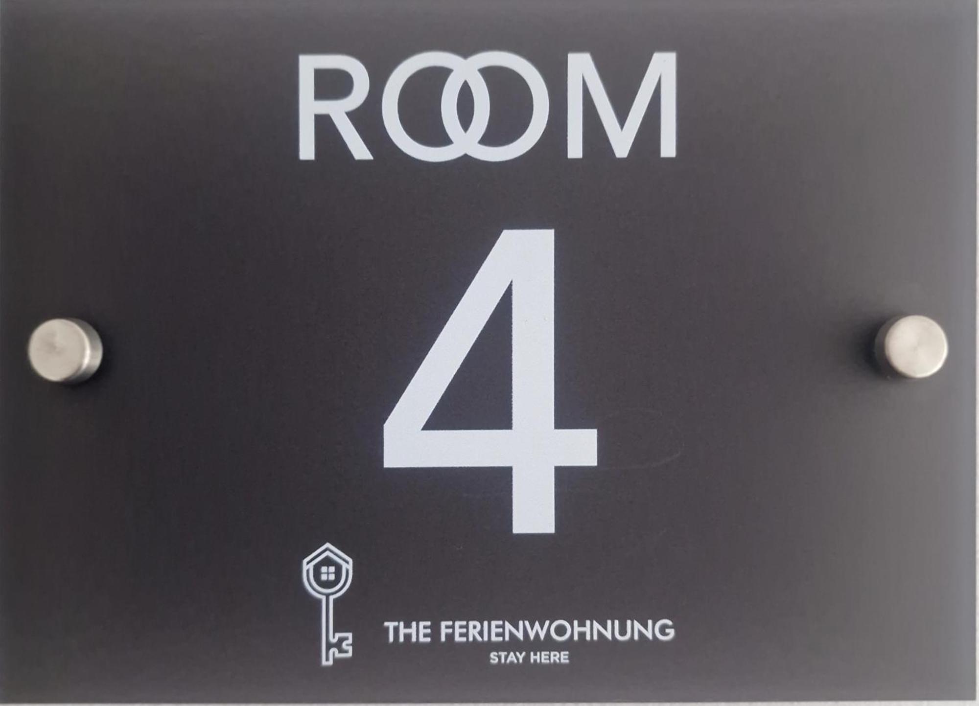 ברמן The Ferienwohnung חדר תמונה