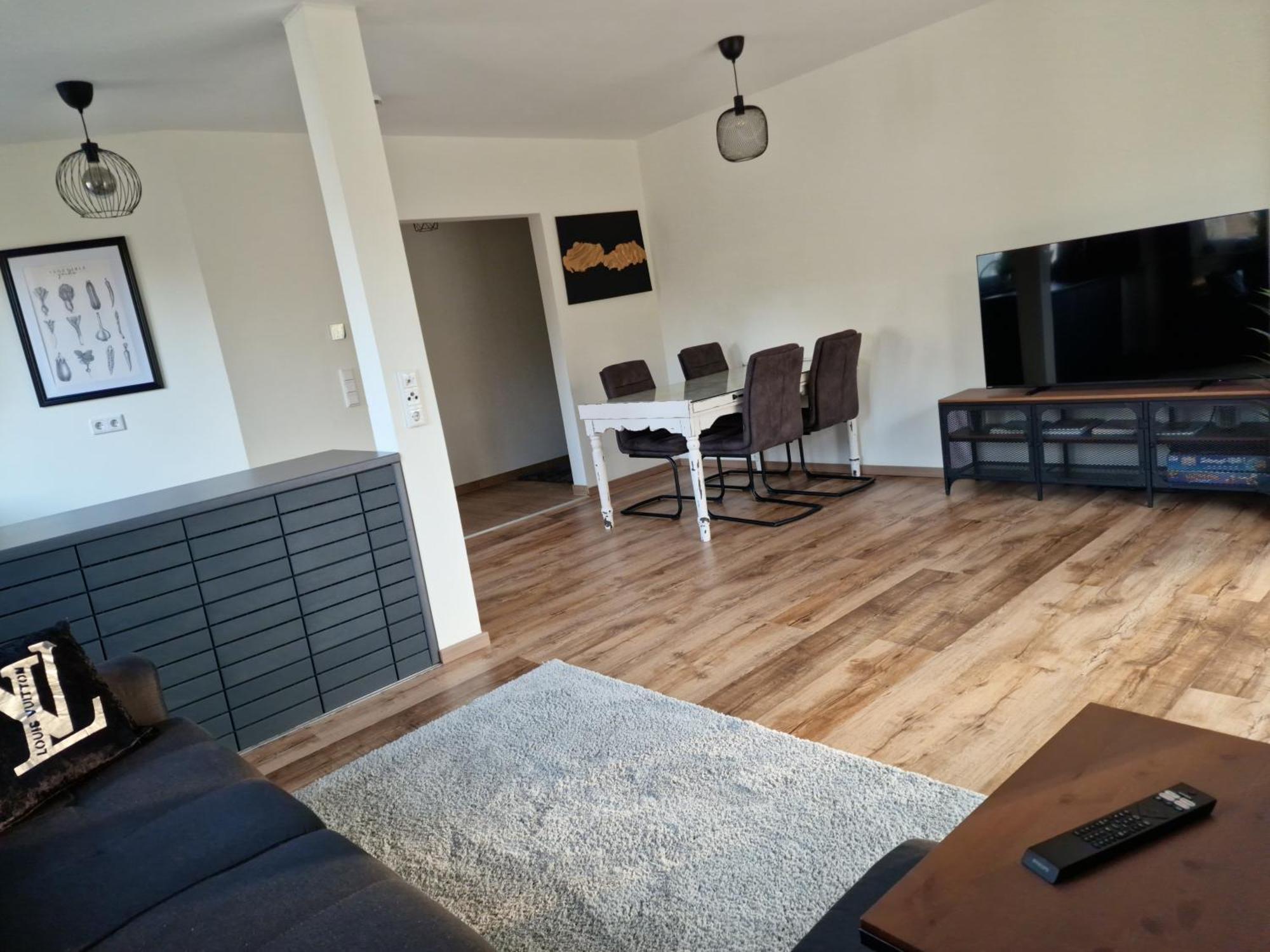 ברמן The Ferienwohnung מראה חיצוני תמונה