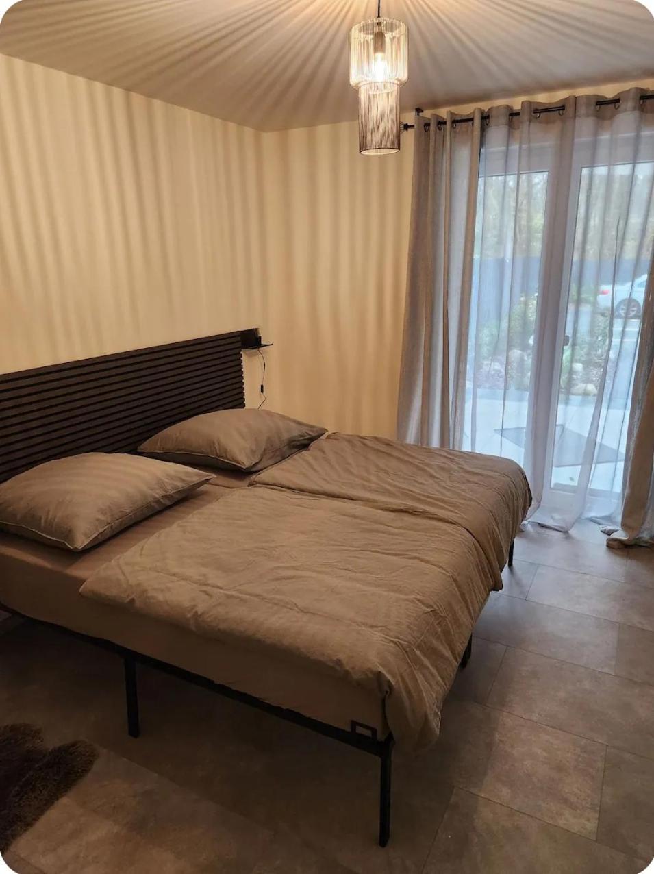 ברמן The Ferienwohnung מראה חיצוני תמונה