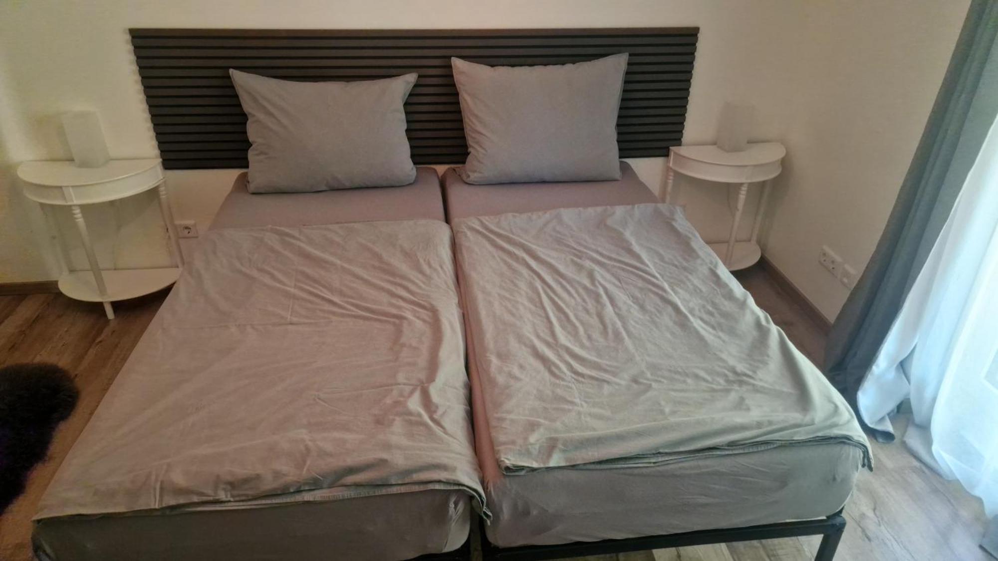 ברמן The Ferienwohnung מראה חיצוני תמונה